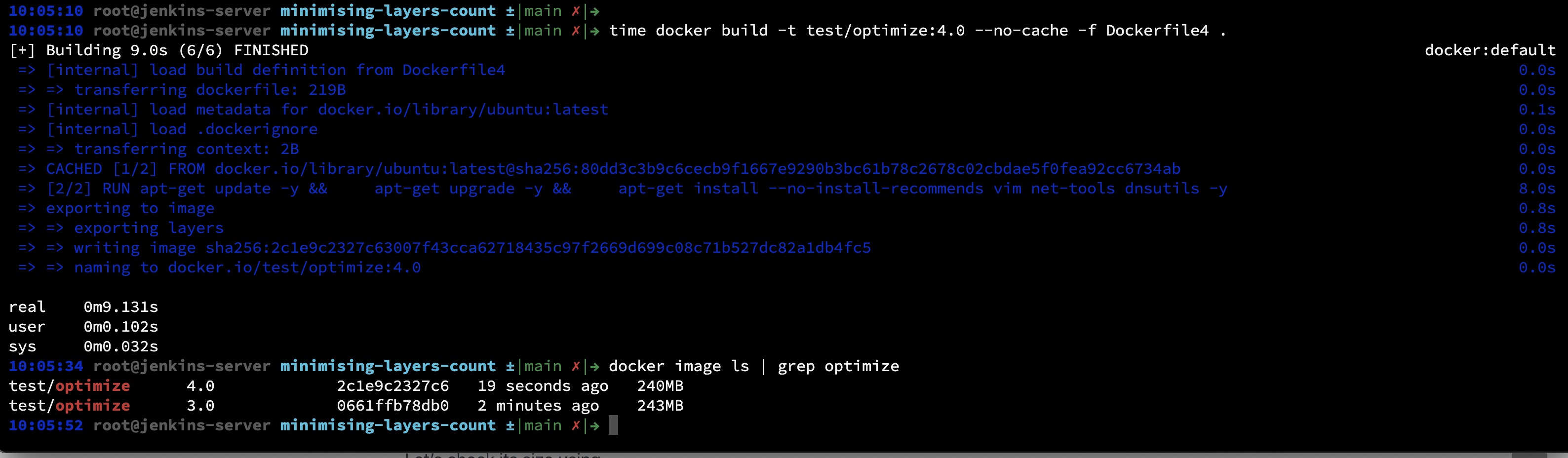 docker-ima