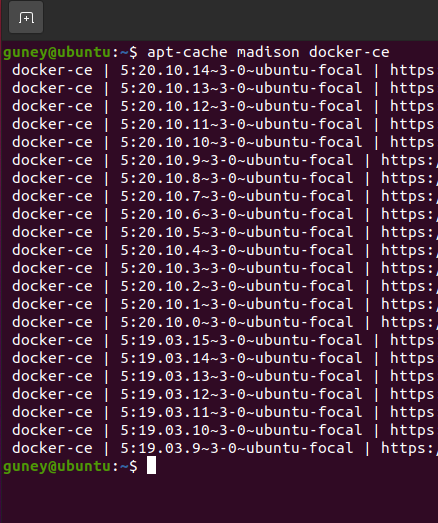 docker install-4