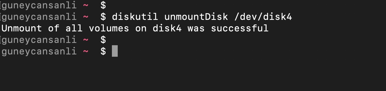 usb