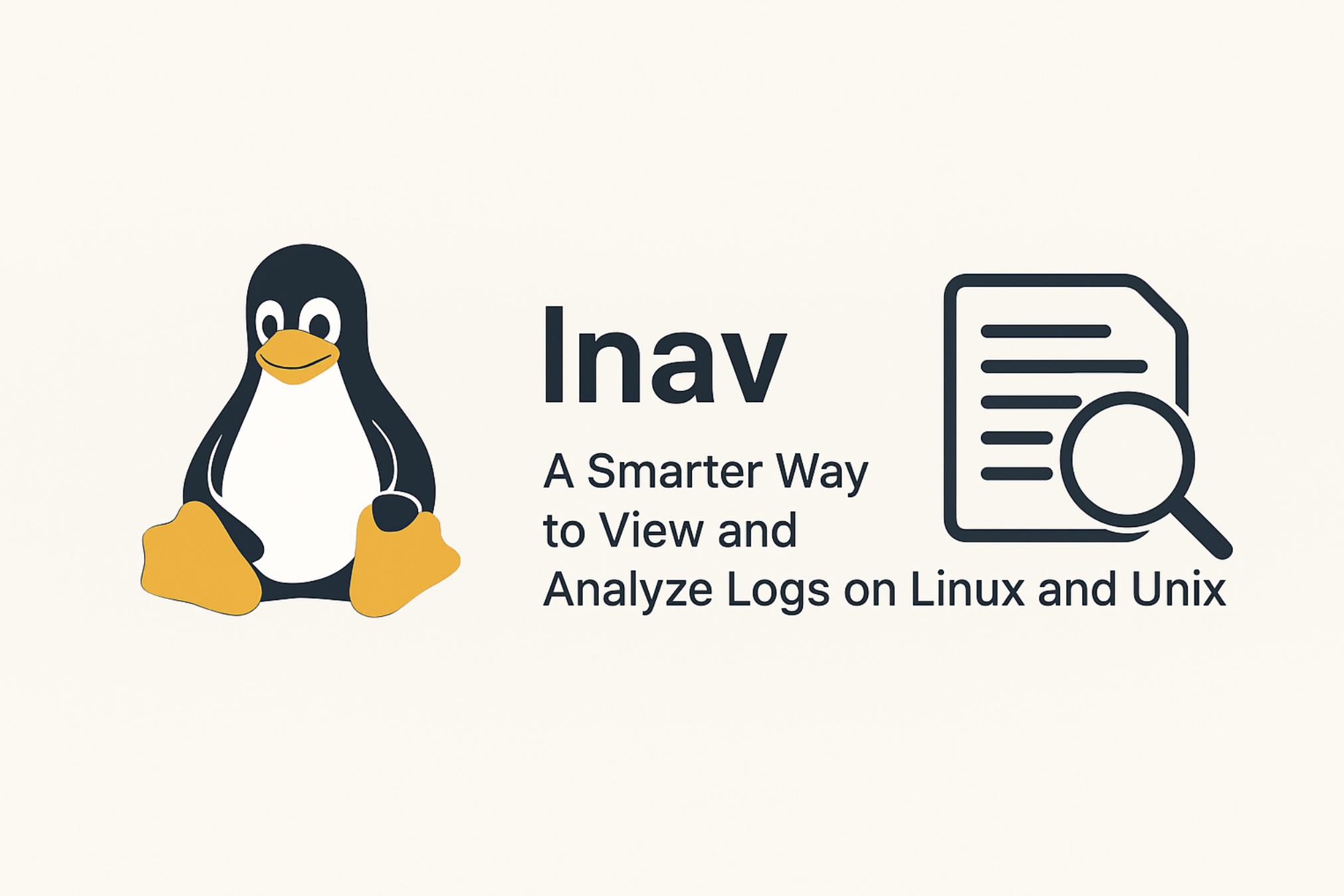 lnav - A Smarter Way to View and Analyze Logs on Linux and Unix
