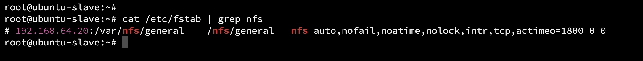 autofs