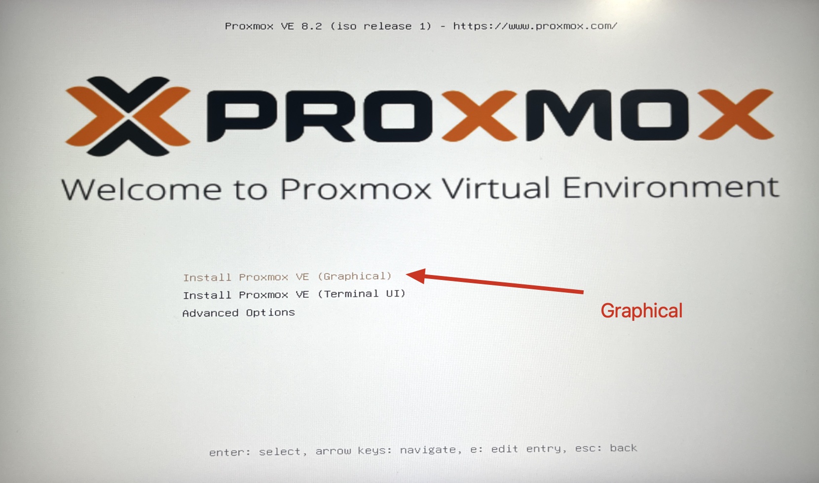 proxmox