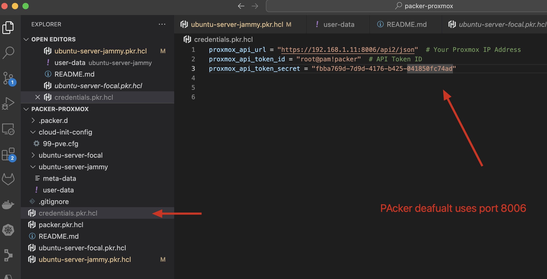 proxmox-packer-vm-temp