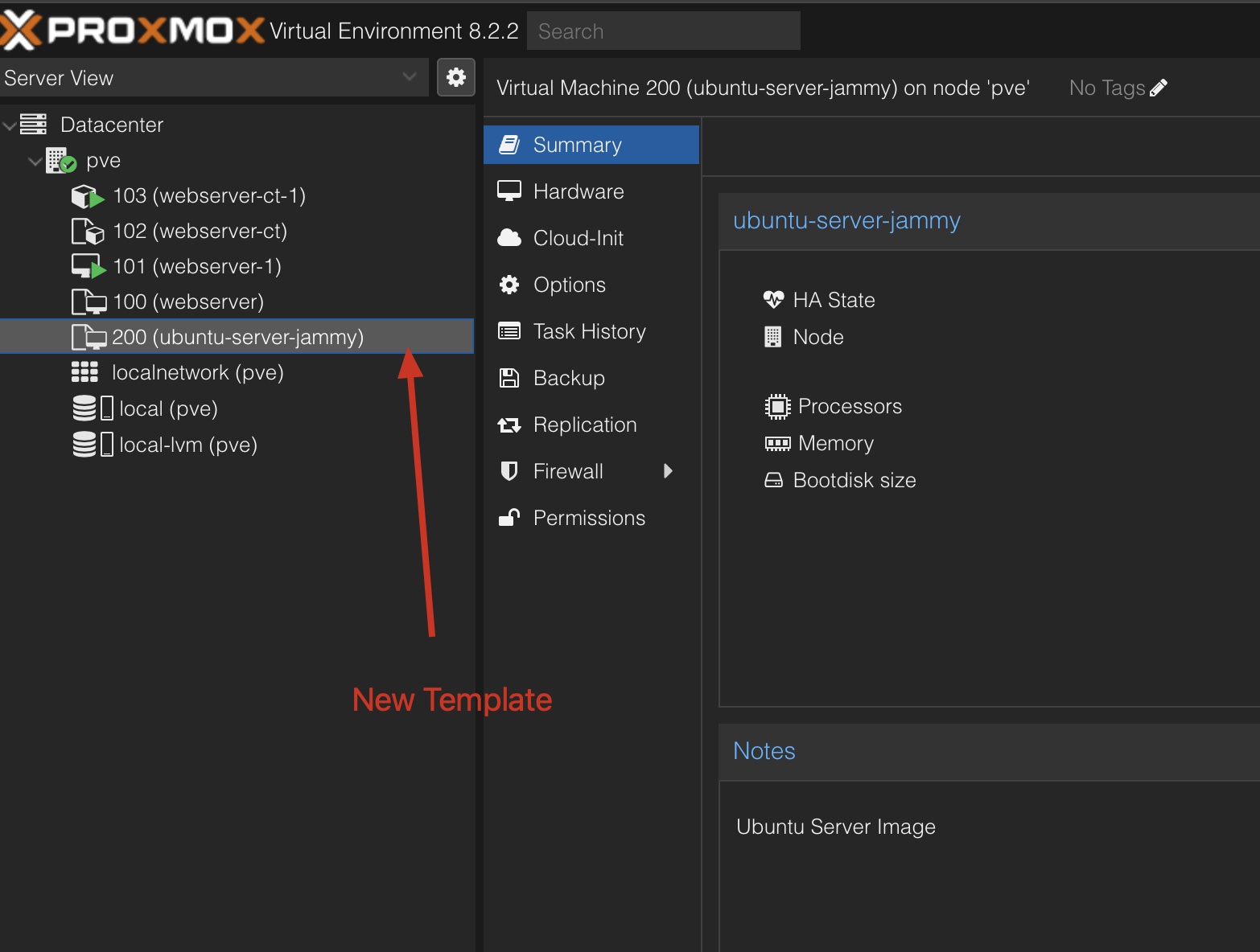 proxmox-packer-vm-temp