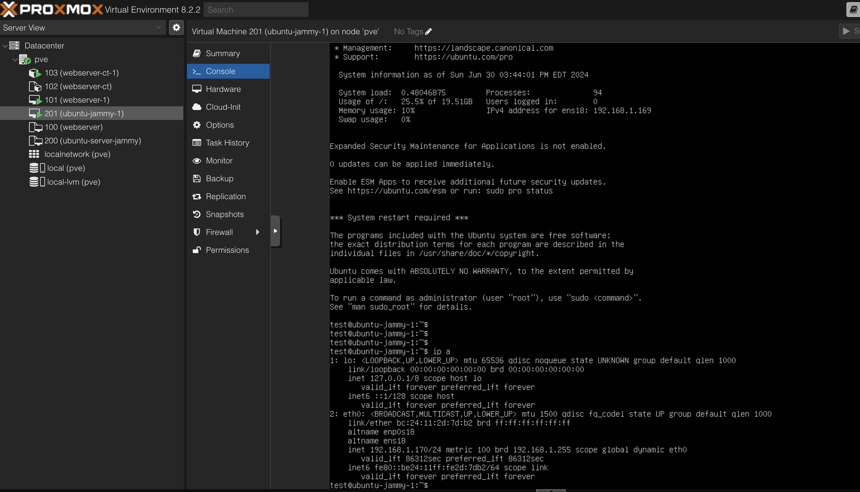 proxmox-packer-vm-temp