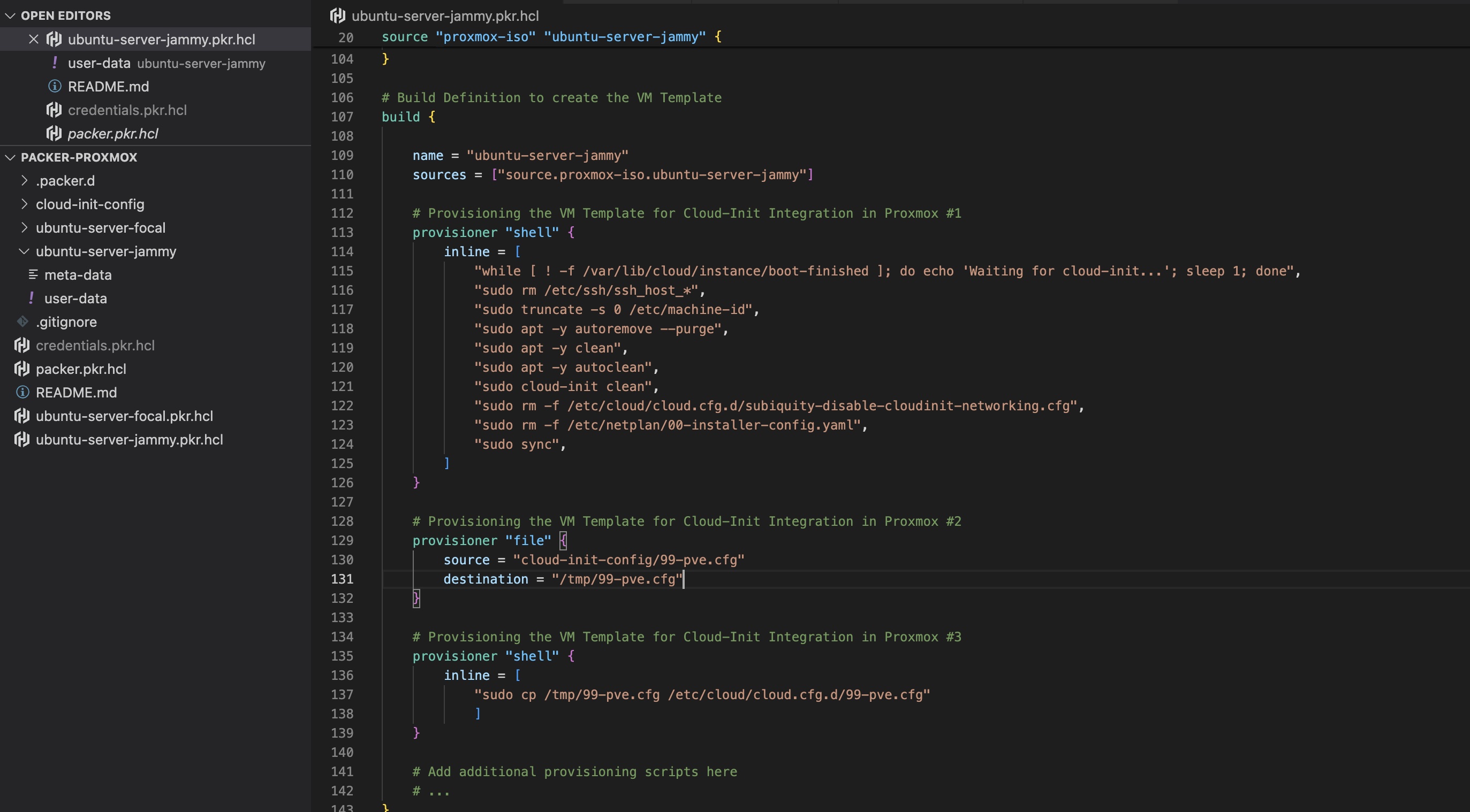 proxmox-packer-vm-temp