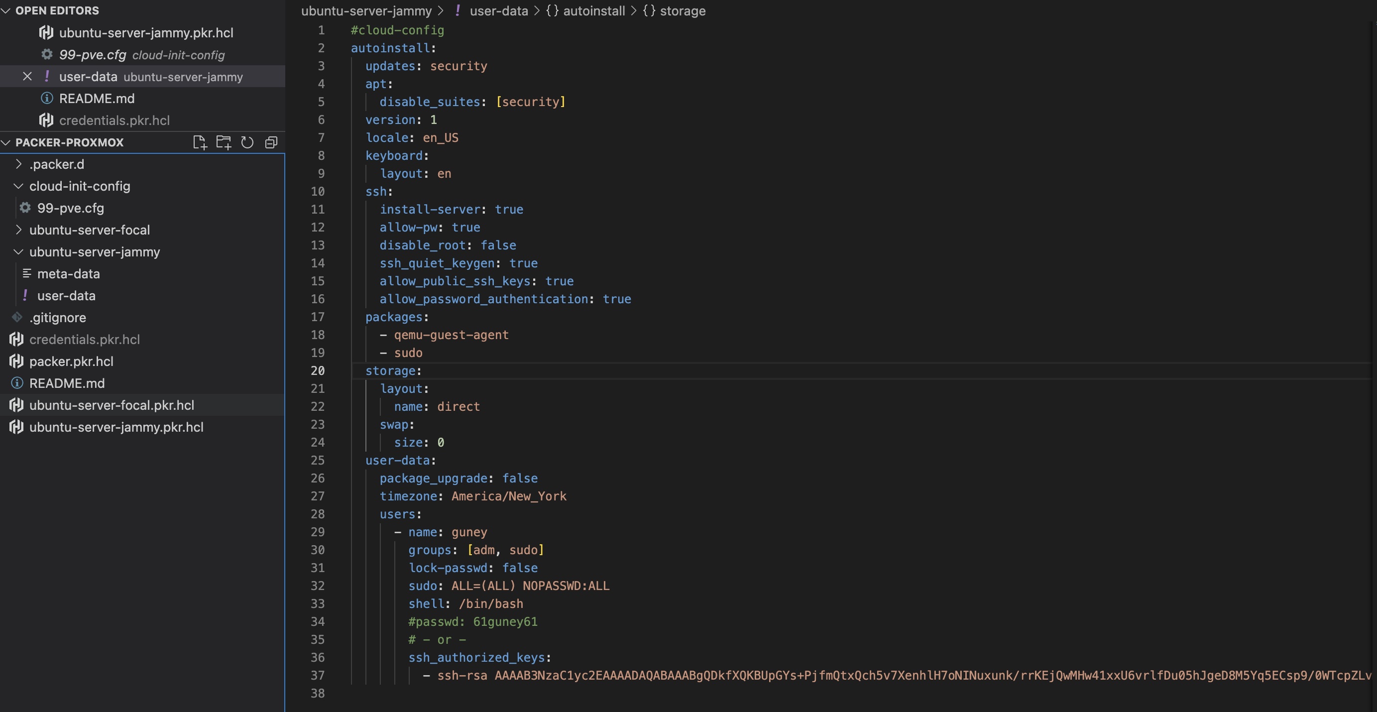 proxmox-packer-vm-temp