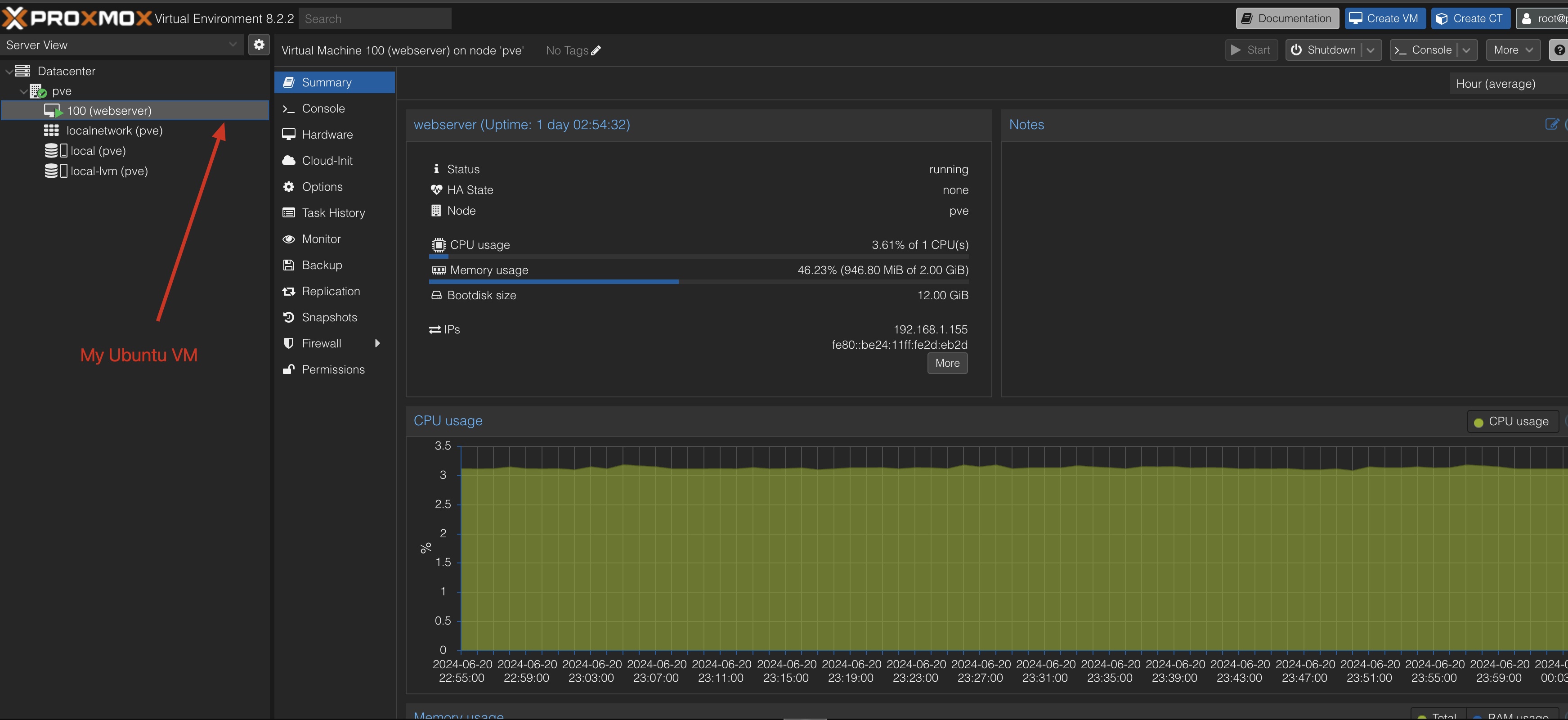 proxmox-img