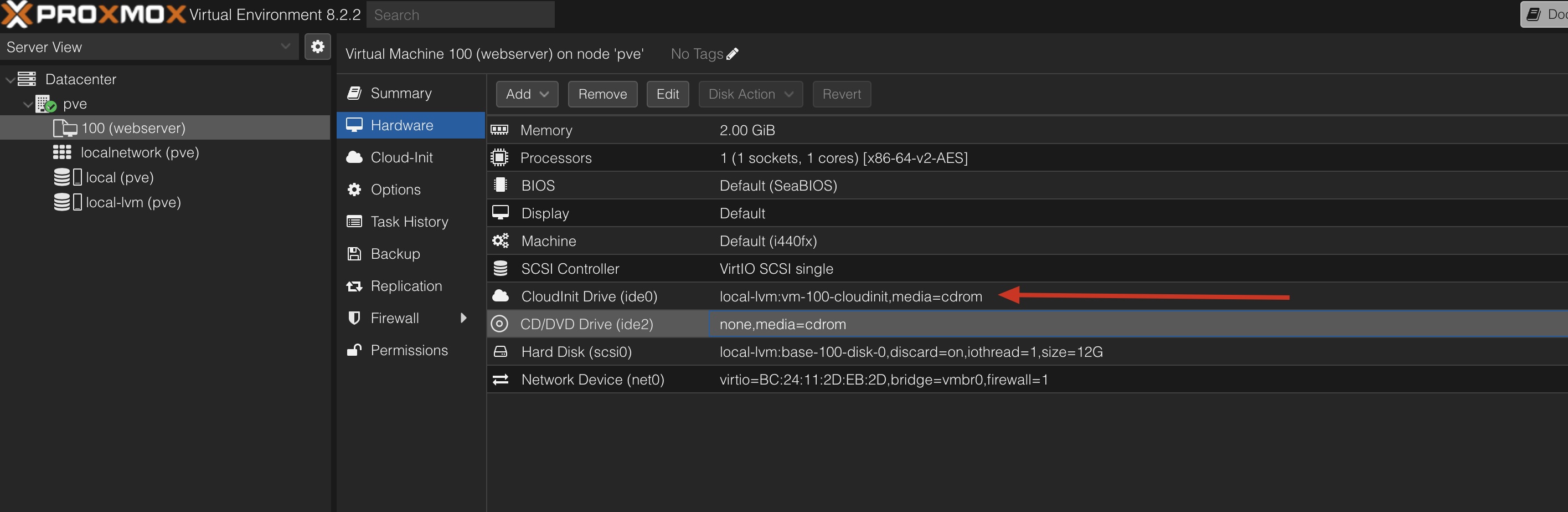 proxmox-img