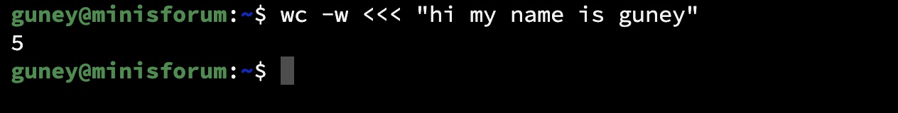 redirect