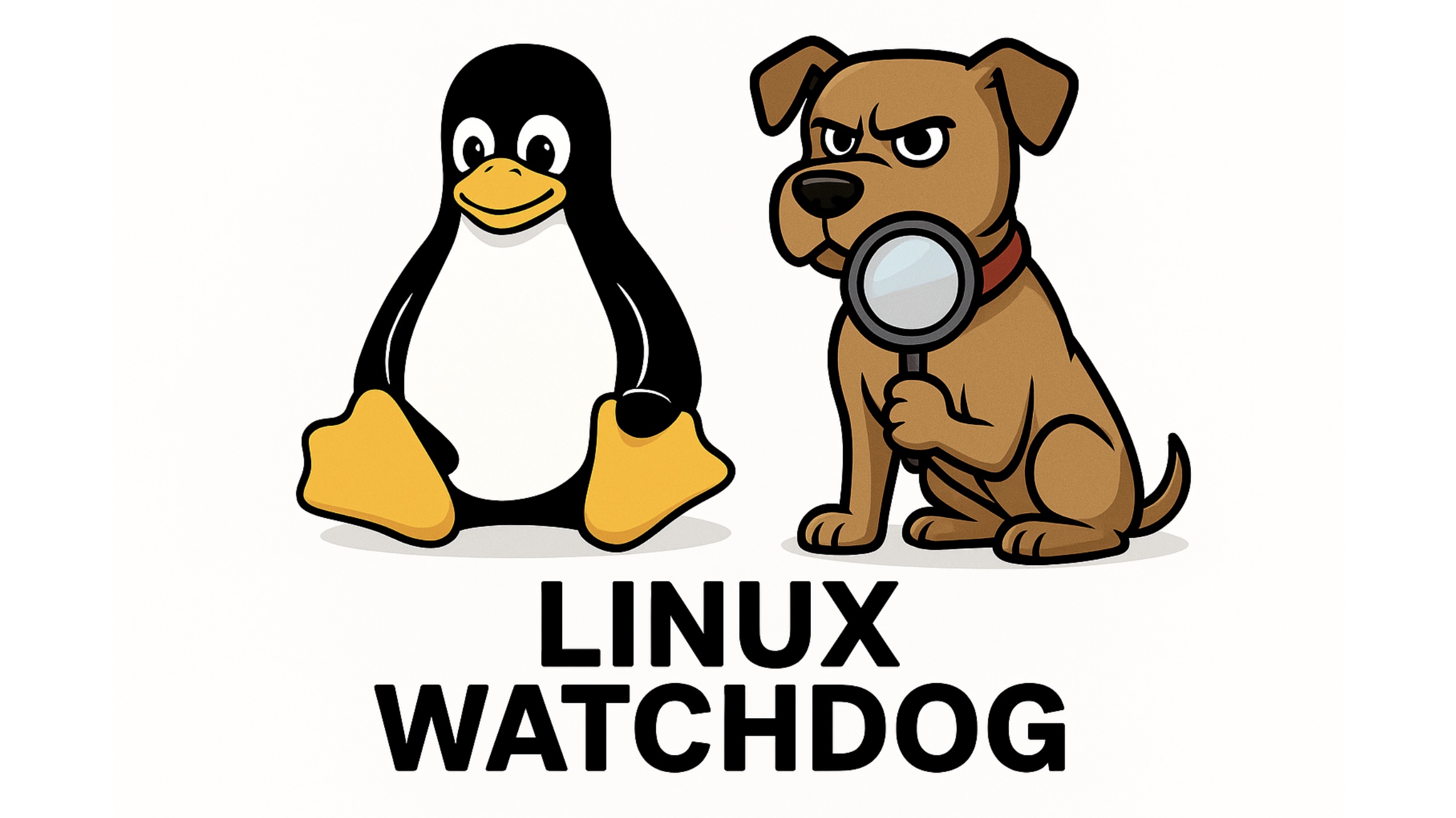 Linux Watchdog - Automatic Recovery for Unresponsive Systems